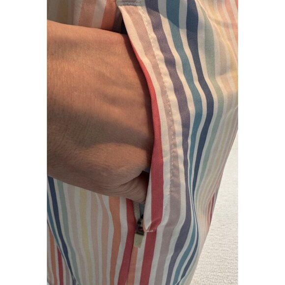 Eddie Bauer, XL Spin Drift Easy Tank Dress, UV, SPF 50 Multicoloured - Picture 6 of 8